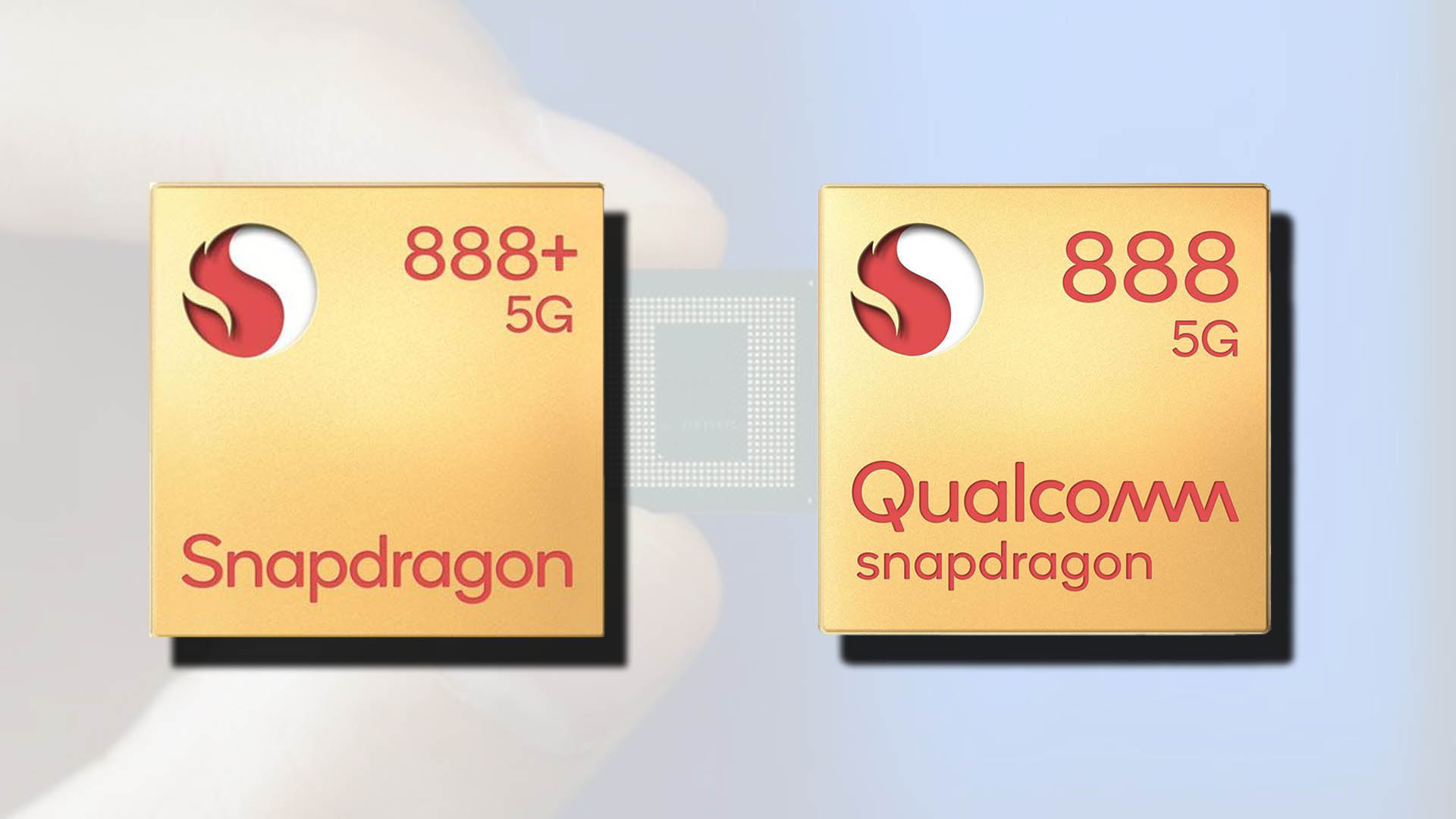 Snapdragon 888 Plus vs Snapdragon 888 Specs, Features Comparison & More -  Financial News
