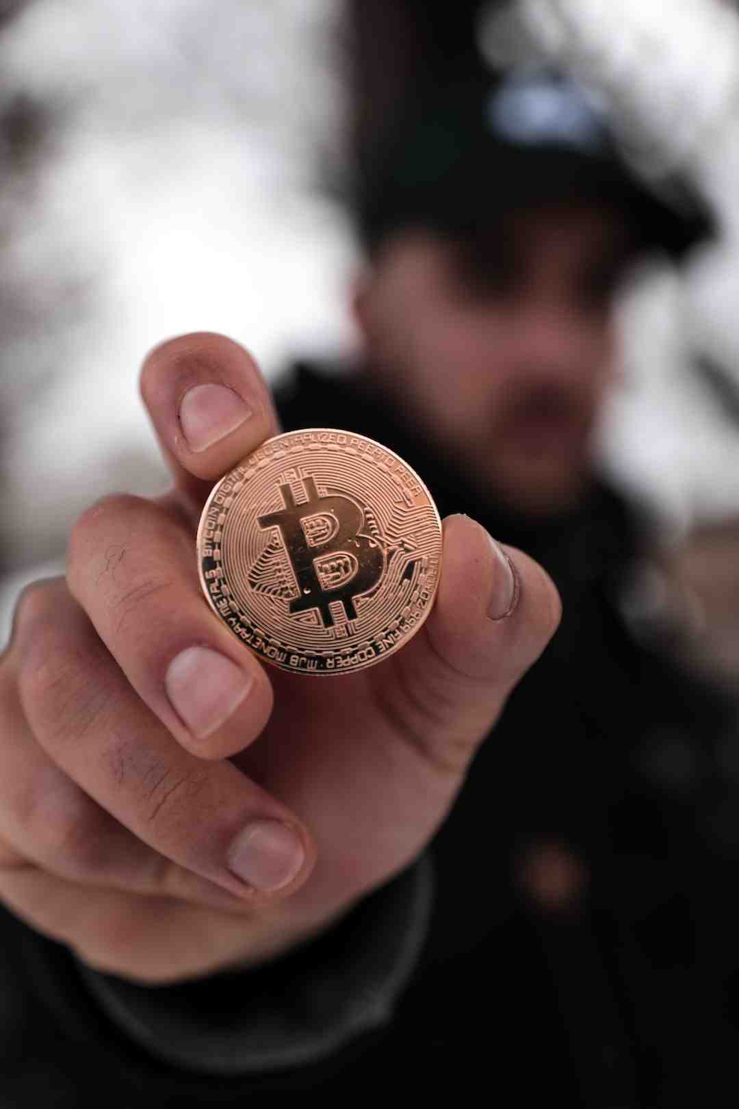 How much Bitcoin should a beginner buy?