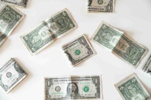 Is Bitcoin money legally?